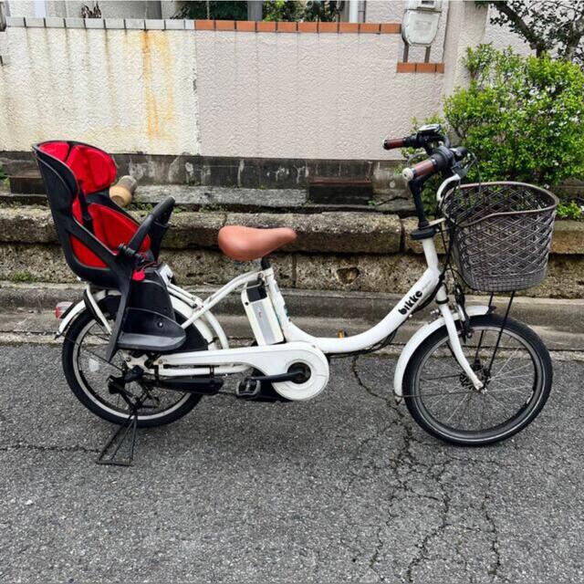 ブリヂストン 自転車 20型 - 通販 - pinehotel.info