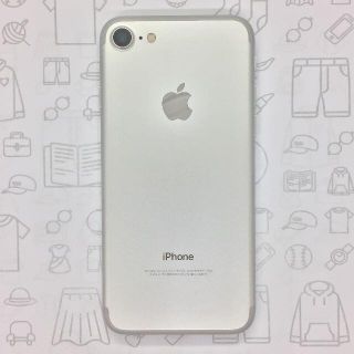 アイフォーン(iPhone)の【B】iPhone 7/32GB/355849082206583(スマートフォン本体)