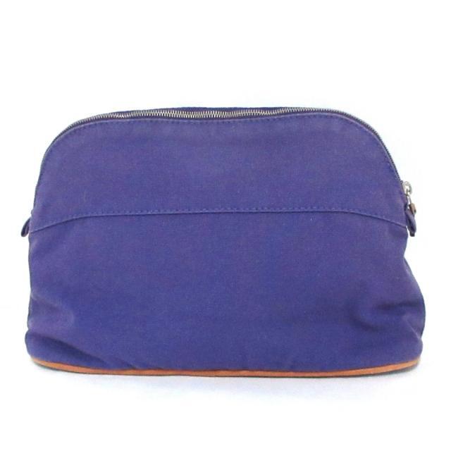 サイズ Hermes ポーチ ボリードポーチ25の通販 by ブランディア