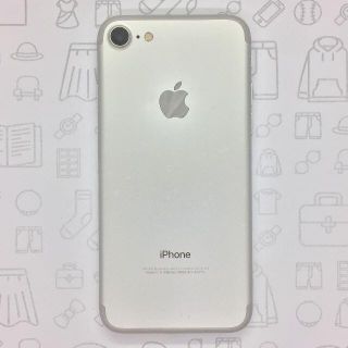 アイフォーン(iPhone)の【B】iPhone 7/32GB/355335085860063(スマートフォン本体)