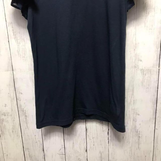 ray beams レイビームス カットソー ネイビー オフィスカジュアル 5