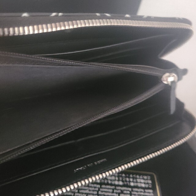 Sold out CHANEL 長財布 カメリア