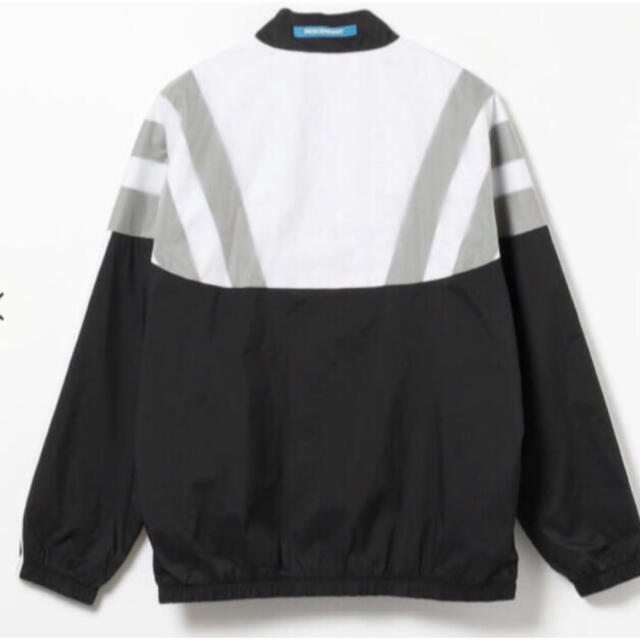 DESCENDANT adidas Track Jacket ナイロンジャケット