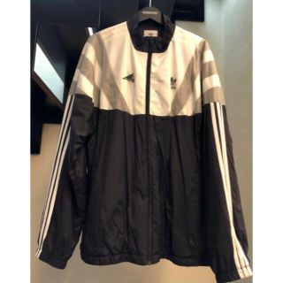 19AW descendant adidas TRACK TOP  M