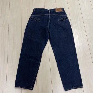 ミナペルホネン　always デニムパンツ　ジーンズ　ma4114 正規品