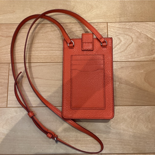 MARC JACOBS(マークジェイコブス)のMARC JACOBS  GROOVE PHONE CROSSBODY レディースのバッグ(ショルダーバッグ)の商品写真