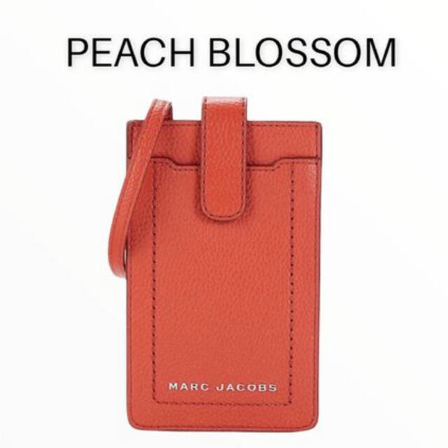 MARC JACOBS(マークジェイコブス)のMARC JACOBS  GROOVE PHONE CROSSBODY レディースのバッグ(ショルダーバッグ)の商品写真