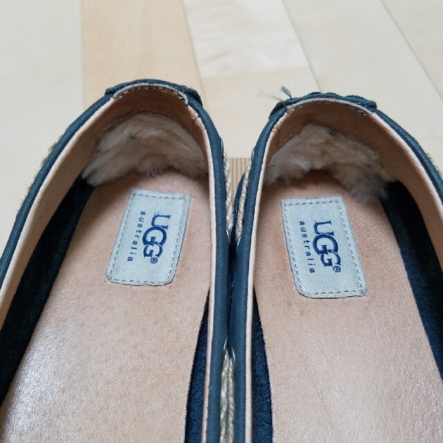 UGG(アグ)のUGG　モカシン レディースの靴/シューズ(スリッポン/モカシン)の商品写真