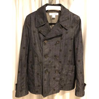 コムデギャルソン(COMME des GARCONS)のCOMME des GARCONS SHIRT ジャケット　コムデギャルソン (ピーコート)