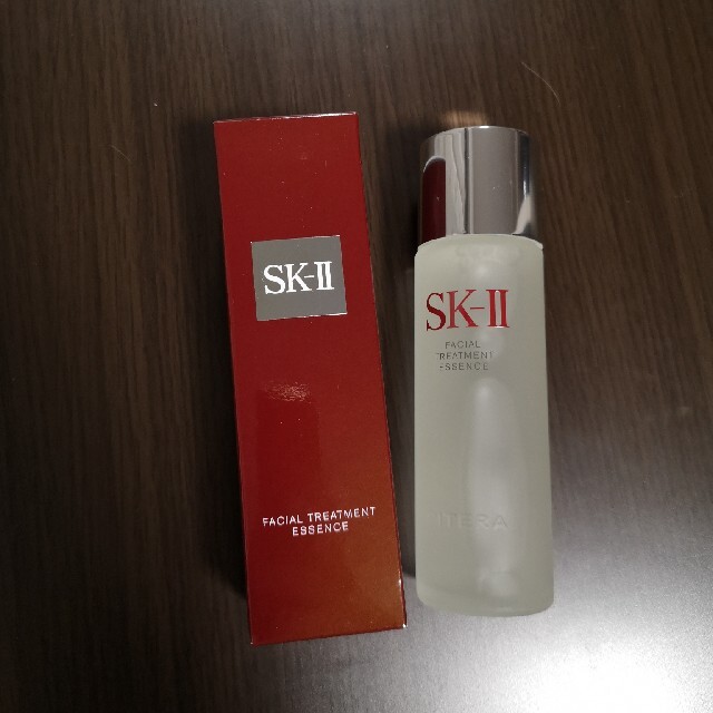 SK-II(エスケーツー)のエスケーツー フェイシャルトリートメント エッセンス(75ml) コスメ/美容のスキンケア/基礎化粧品(化粧水/ローション)の商品写真