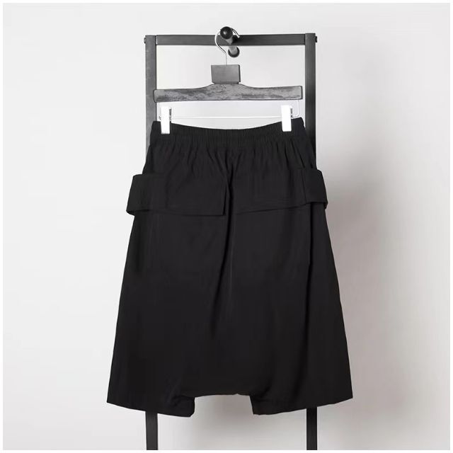 人気SALE大得価 Rick Owens DRKSHDW CREATCH CARGO PODS Mの通販 by
