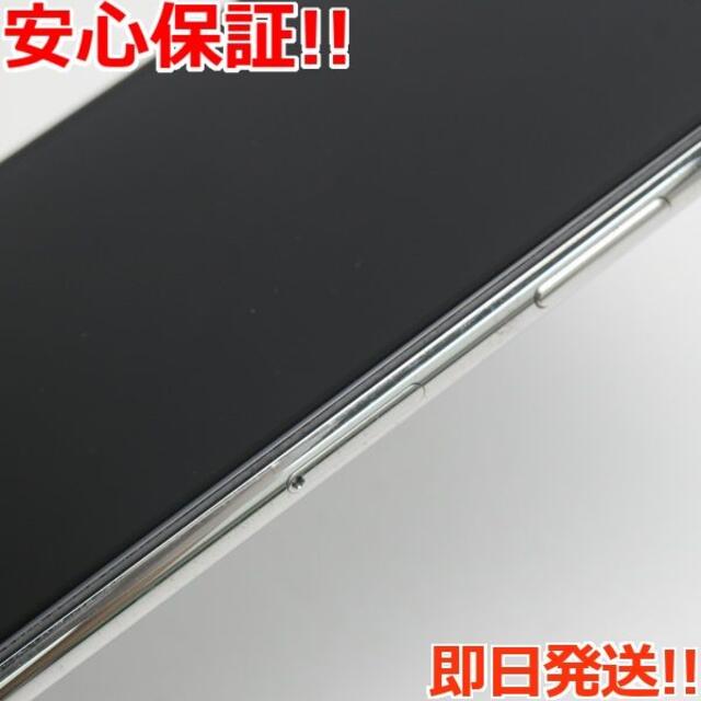 サイズ iPhone iPhoneX 256GB シルバー の通販 by エコスタ｜アイフォーンならラクマ - 超美