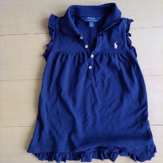 ポロラルフローレン(POLO RALPH LAUREN)のラルフローレンキッズ１１０(Tシャツ/カットソー)