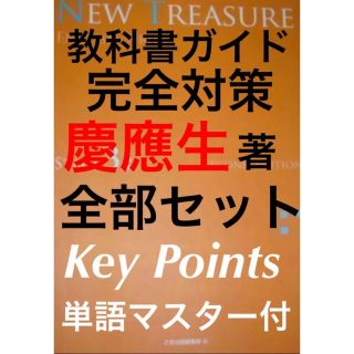 NEW TREASURE STAGE3 ニュートレジャーステージ3 教科書ガイド(住まい/暮らし/子育て)