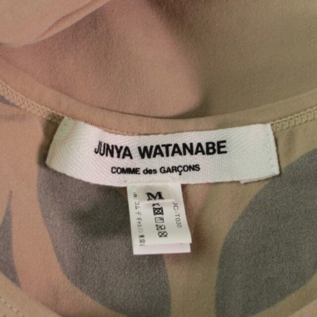 JUNYA WATANABE(ジュンヤワタナベ)のJUNYA WATANABE Tシャツ・カットソー レディース レディースのトップス(カットソー(半袖/袖なし))の商品写真