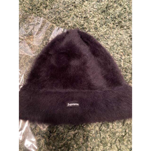 Supreme × KANGOL Furgora Beanie ビーニー - 帽子