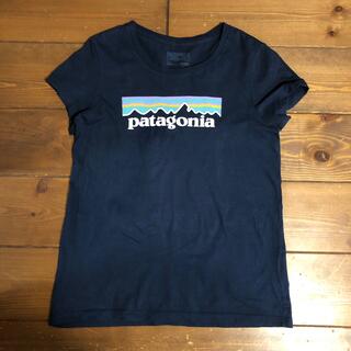 パタゴニア(patagonia)のpatagonia 半袖 Tシャツ(Tシャツ/カットソー)