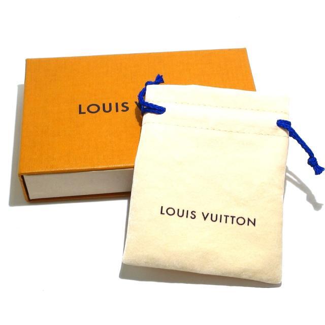 LOUIS VUITTON(ルイヴィトン)のルイヴィトン ネクタイピン新品同様  メンズのファッション小物(ネクタイピン)の商品写真