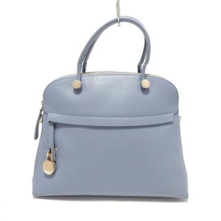 フルラ(Furla)のフルラ ハンドバッグ パイパー レザー(ハンドバッグ)