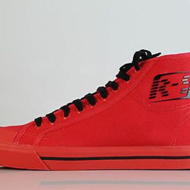 adidas(アディダス)の極美品Raf Simons x Adidas 'Matrix Spirit' メンズの靴/シューズ(スニーカー)の商品写真