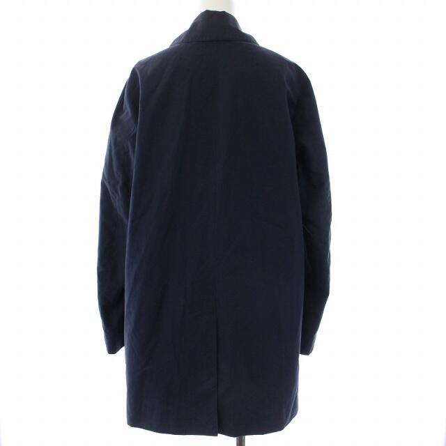 超安い】-ADORE - 美品!アドーア ツイードコート 3•8 ライトブルー