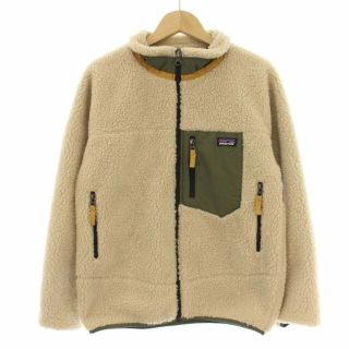 パタゴニア(patagonia)のパタゴニア 19AW Retro-X Jacket ボアジャケット 12/L(ジャケット/上着)