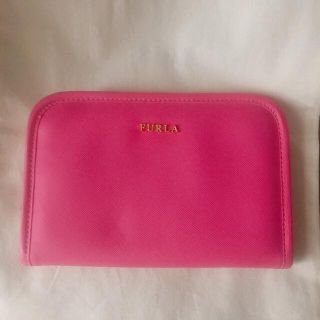 フルラ(Furla)のフルラ　マルチケース　付録(ポーチ)