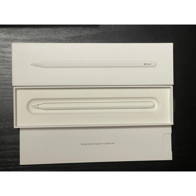 Apple Pencil 第2世代 美品 型番:A2051 MU8F2J/A | hospitaldeyumbo.gov.co