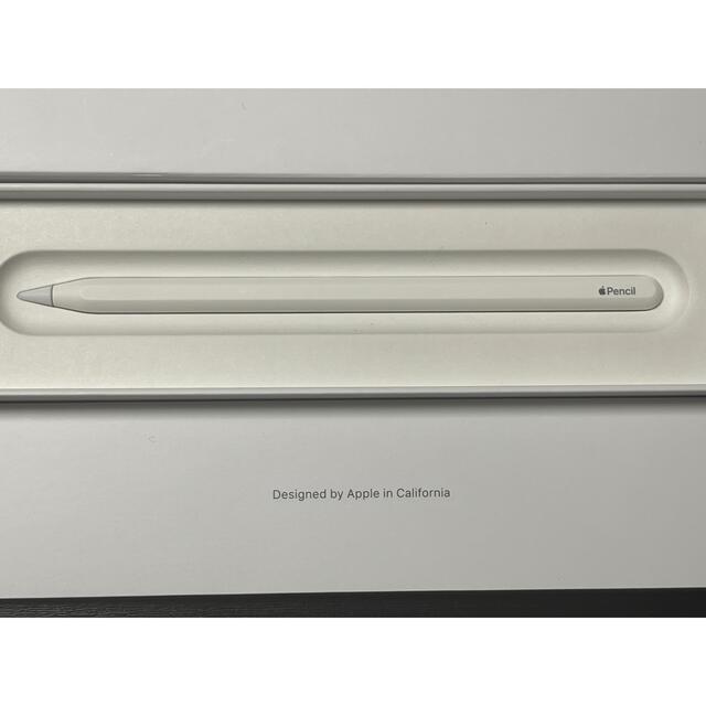 Apple Pencil 第2世代 美品 型番:A2051 MU8F2J/A | hospitaldeyumbo.gov.co