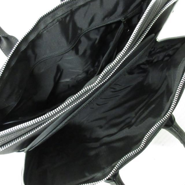 ポーター ビジネスバッグ美品  - 黒 6