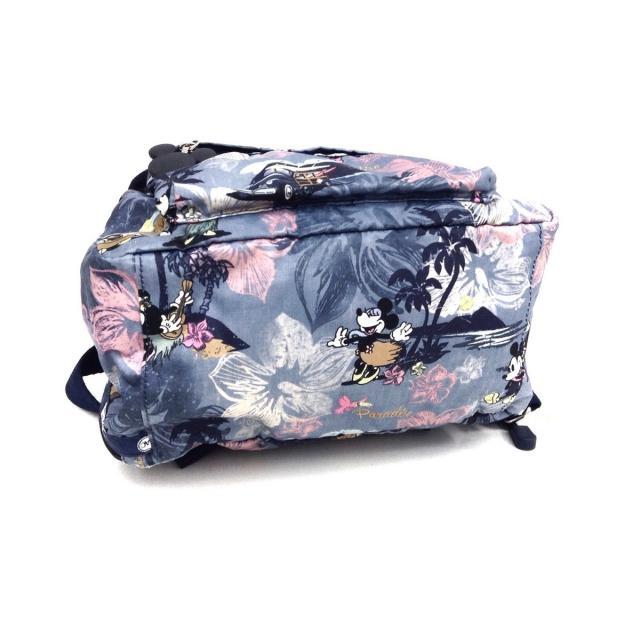 LeSportsac(レスポートサック)のレスポートサック リュックサック 花柄 レディースのバッグ(リュック/バックパック)の商品写真