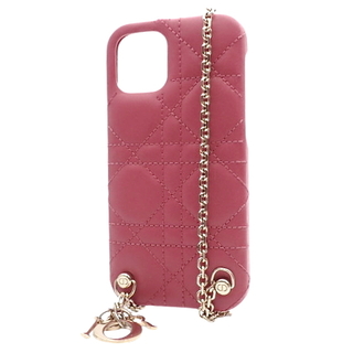 ディオール(Christian Dior) ピンク iPhoneケースの通販 41点 