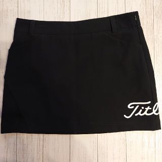 タイトリスト ミニスカートの通販 6点 | Titleistを買うならラクマ