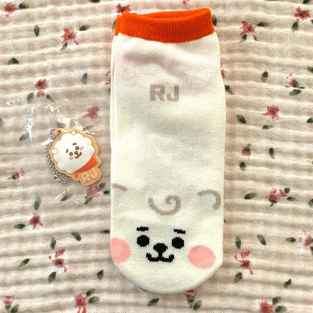 新品　RJ セット エンタメ/ホビーのおもちゃ/ぬいぐるみ(キャラクターグッズ)の商品写真