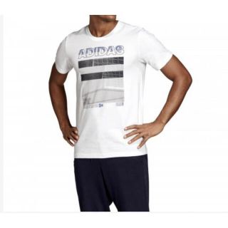 アディダス(adidas)の3L 新品未開封 adidas Tシャツ カットソー(Tシャツ/カットソー(半袖/袖なし))