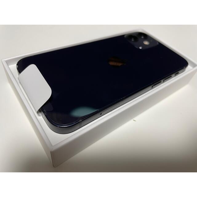 iphone12 mini 64GB　ブラック　SIMフリー