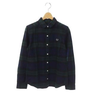 フレッドペリー シャツ/ブラウス(レディース/長袖)の通販 100点以上 ...