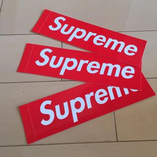 シュプリーム(Supreme)のyutahana様専用   シュプリームステッカー(その他)