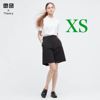 ユニクロ(UNIQLO)のsaboten様専用(ショートパンツ)