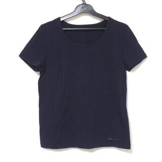 レオナール(LEONARD)のレオナール 半袖Tシャツ サイズ38 M -(Tシャツ(半袖/袖なし))