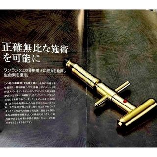 ラジャス⭐️イオンチャネルⅡ(調整工具付)❣️リンパ療法学院
