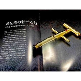 ラジャス⭐️イオンチャネルⅡ(調整工具付)❣️リンパ療法学院