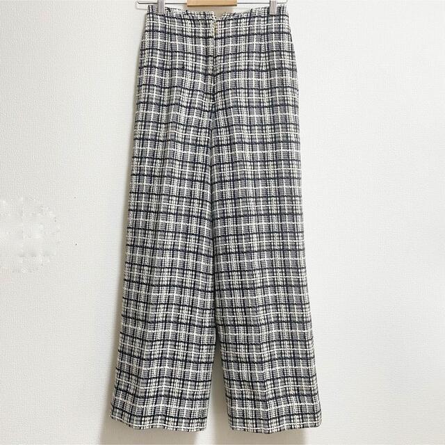 JOURNAL STANDARD - ジャーナルスタンダードレサージュ ツィード