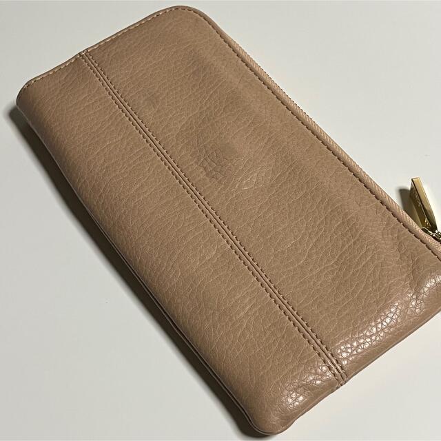 deux lux(デュラックス)の《8》【中古】deux lux  Karm Wallet 財布 レディースのファッション小物(財布)の商品写真