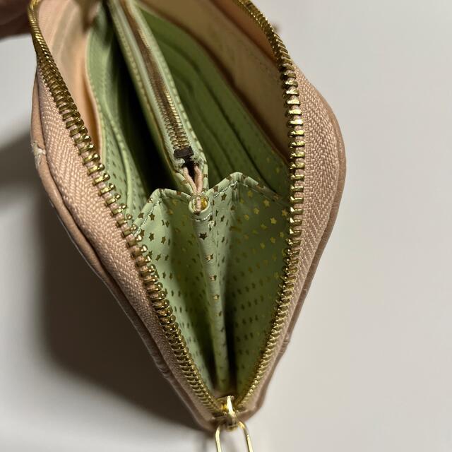 deux lux(デュラックス)の《8》【中古】deux lux  Karm Wallet 財布 レディースのファッション小物(財布)の商品写真