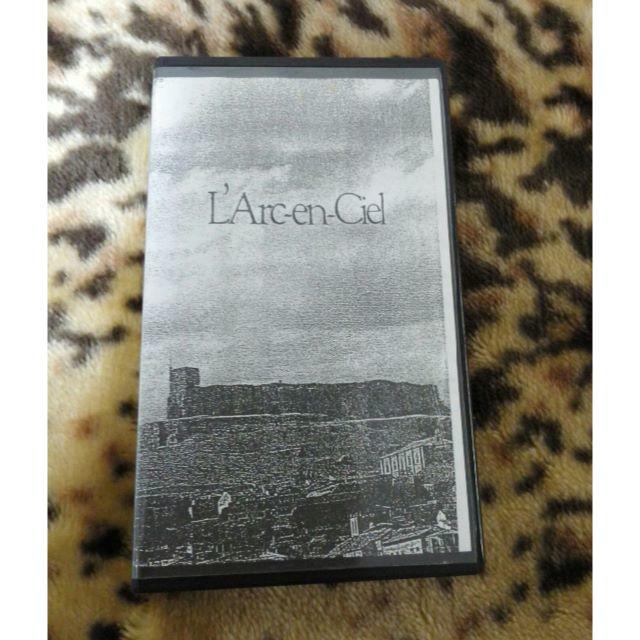 VHS】L'Arc〜en〜Ciel【レア】の通販 by COCOON's shop|ラクマ VHS】L'Arc〜en〜Ciel【レア】の通販 by COCOON's shop|ラクマ