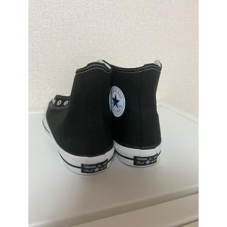 コンバース(CONVERSE)のconverse コンバース ハイカット　新品未使用(スニーカー)