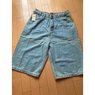 クージー(COOGI)の新品未使用、タグ付き！デッド物！９０年代coogiハーフパンツ (ショートパンツ)