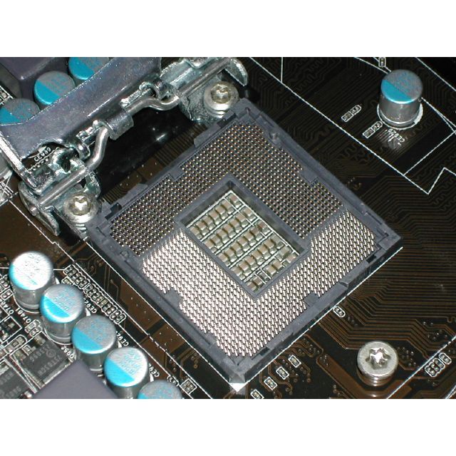 ASROCK　B75M　LGA1155 4