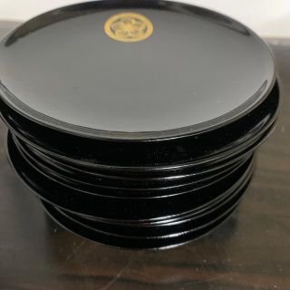 川連漆器　(テーブル用品)